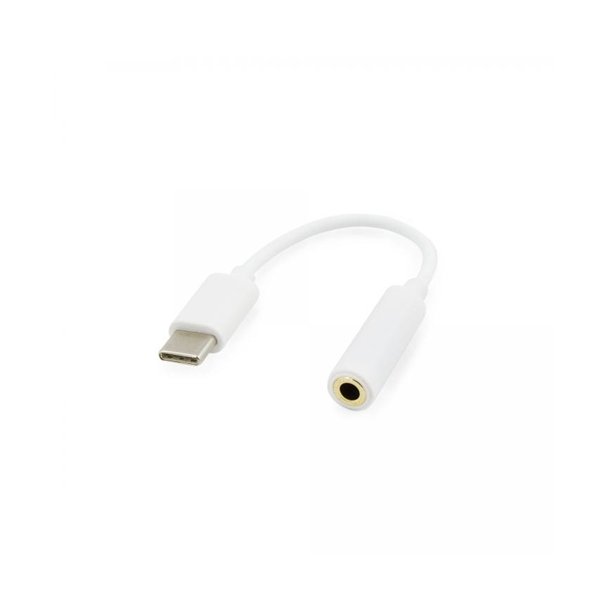 Apple USB-C - Mini jack
